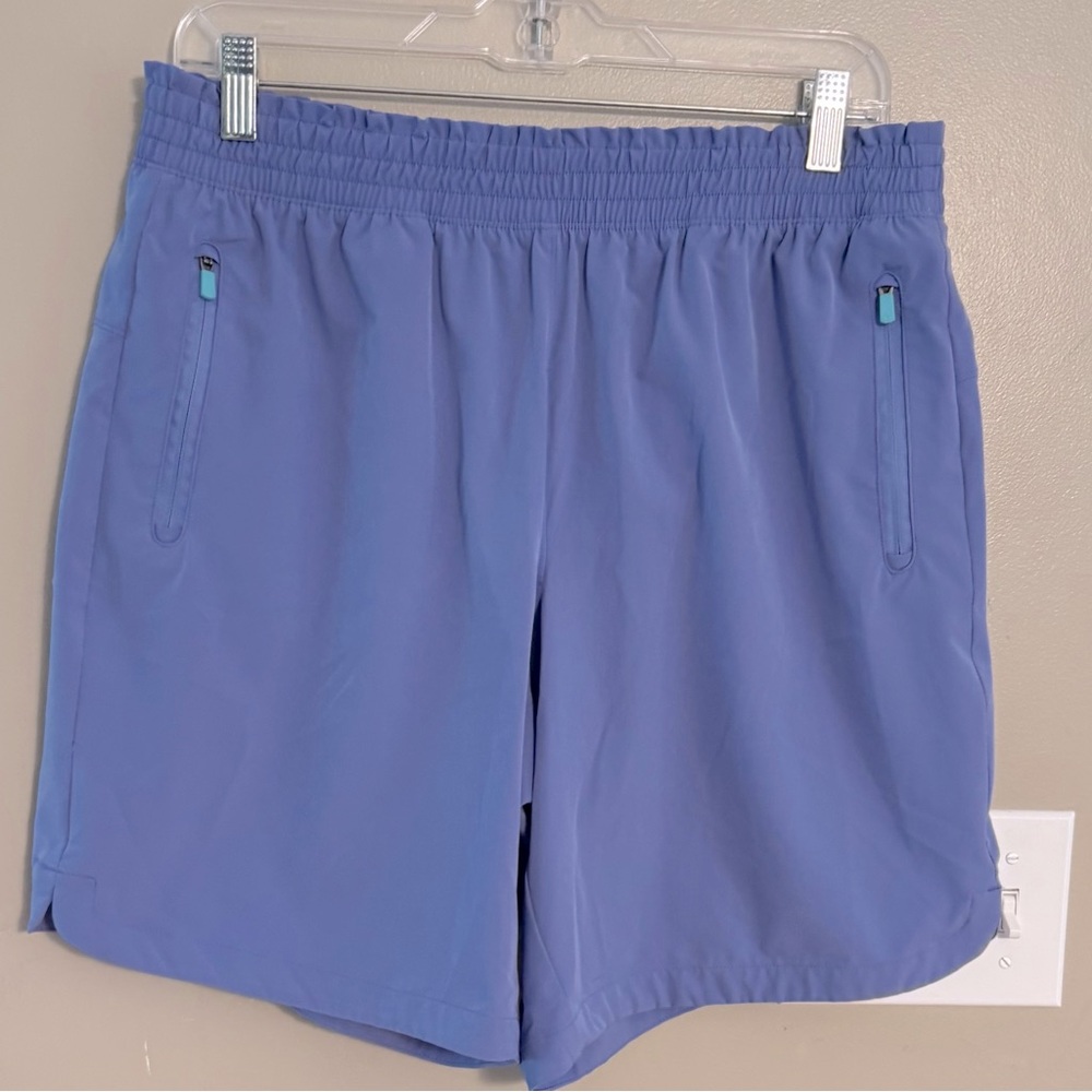 Tek Gear Mid Rise Athletic Shorts